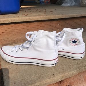 Converse Hi-Top